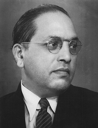 Ambedkar (1891-1956)