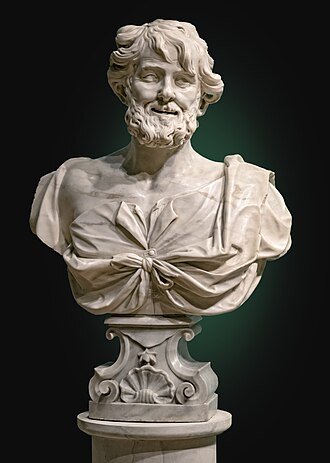 Démocrite (v. 460-370 av. J.-C.)