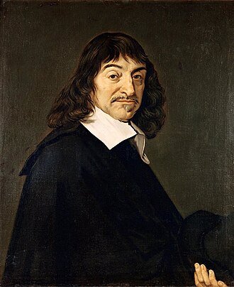 Descartes (1596-1650)