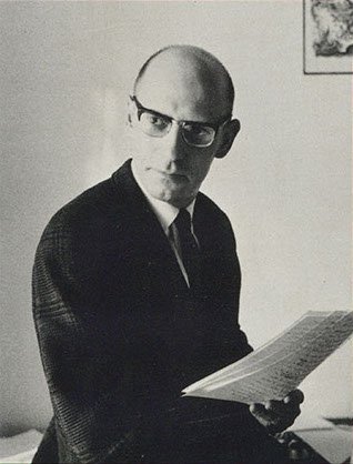 Foucault (1926-1984)