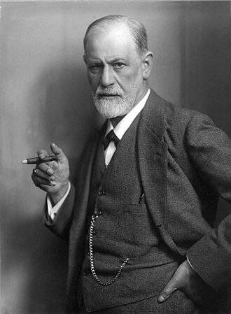 Freud (1856-1939)