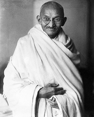 Gandhi (1869-1948)