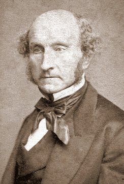 John Stuart Mill (1806-1873)