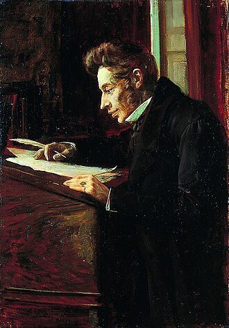 Kierkegaard (1813-1855)