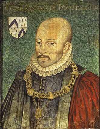 Montaigne (1533-1592)