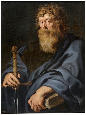 Paul de Tarse (Ier siècle)