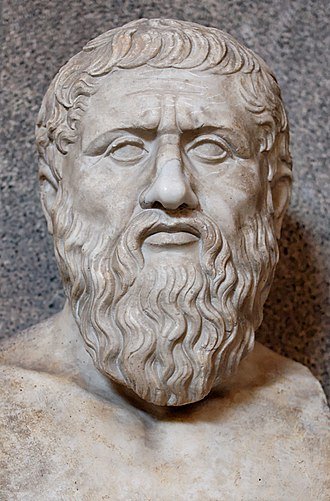 Platon (428-348 av. J.-C.)