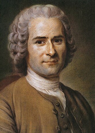 Rousseau (1712-1778)