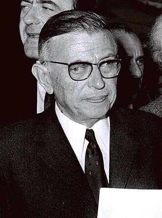 Sartre (1905-1980)