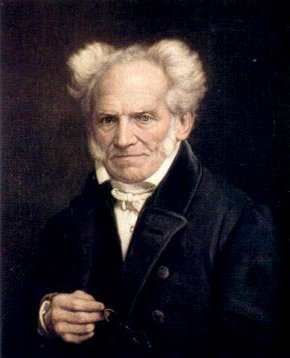 Schopenhauer (1788-1860)