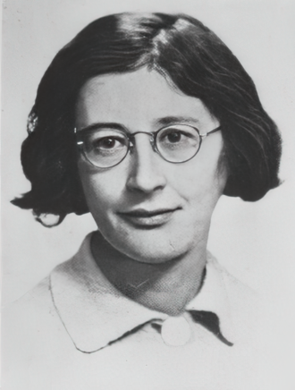 Simone Weil (1909-1943)