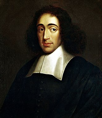 Spinoza (1632-1677)