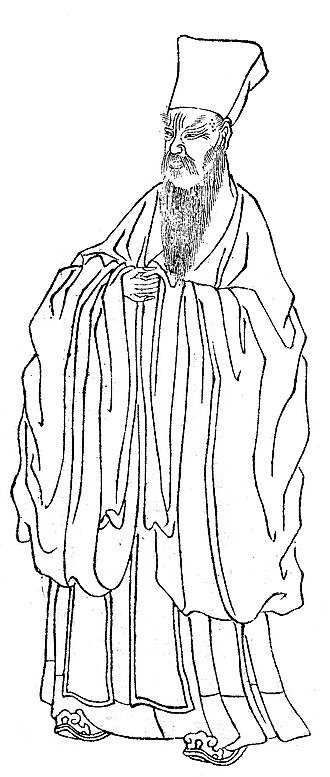 Wang Yangming (1472-1529)